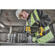 Купити Дриль-шуруповерт акумуляторний безщітковий DeWALT DCD800P2T. Офіційний фірмовий магазин Dewalt Stanley Black+Decker Bostitch, фірмова гарантія