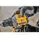Купити Дриль-шуруповерт акумуляторний безщітковий DeWALT DCD800P2T. Офіційний фірмовий магазин Dewalt Stanley Black+Decker Bostitch, фірмова гарантія