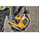 Купити Дриль-шуруповерт акумуляторний безщітковий DeWALT DCD800P2T. Офіційний фірмовий магазин Dewalt Stanley Black+Decker Bostitch, фірмова гарантія