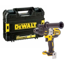 Купить Дрель-шуруповерт аккумуляторная бесщёточная ударная DeWALT DCD996NT. Официальный фирменный магазин Dewalt Stanley Black+Decker Bostitch