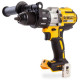 Купить Дрель-шуруповерт аккумуляторная бесщёточная ударная DeWALT DCD996NT. Официальный фирменный магазин Dewalt Stanley Black+Decker Bostitch