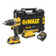 Купити Дриль-шурупокрут 100 YEARS DeWALT DCD100YD2T. Офіційний фірмовий магазин Dewalt Stanley Black+Decker Bostitch, фірмова гарантія