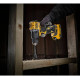Купити Дриль-шурупокрут 100 YEARS DeWALT DCD100YD2T. Офіційний фірмовий магазин Dewalt Stanley Black+Decker Bostitch, фірмова гарантія