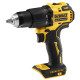 Купить Дрель-шуруповерт аккумуляторная бесщёточная ударная DeWALT DCD709N. Официальный фирменный магазин Dewalt Stanley Black+Decker Bostitch