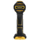 Купить Дрель-шуруповерт аккумуляторная бесщёточная ударная DeWALT DCD709N. Официальный фирменный магазин Dewalt Stanley Black+Decker Bostitch