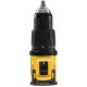 Купить Дрель-шуруповерт аккумуляторная бесщёточная ударная DeWALT DCD709N. Официальный фирменный магазин Dewalt Stanley Black+Decker Bostitch