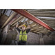 Купить Дрель-шуруповерт аккумуляторная бесщеточная DeWALT DCD791P2. Официальный фирменный магазин Dewalt Stanley Black+Decker Bostitch