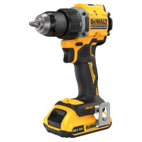 Купить Дрель-шуруповёрт аккумуляторная бесщёточная DeWALT DCD794D2T. Официальный фирменный магазин Dewalt Stanley Black+Decker Bostitch