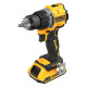 Купить Дрель-шуруповёрт аккумуляторная бесщёточная DeWALT DCD794D2T. Официальный фирменный магазин Dewalt Stanley Black+Decker Bostitch
