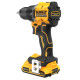 Купить Дрель-шуруповёрт аккумуляторная бесщёточная DeWALT DCD794D2T. Официальный фирменный магазин Dewalt Stanley Black+Decker Bostitch