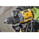 Купити Дриль-шуруповерт акумуляторний безщітковий ударний DeWALT DCD805E1T. Офіційний фірмовий магазин Dewalt Stanley Black+Decker Bostitch, фірмова гарантія