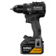 Купити Дриль-шурупокрут McLaren F1 TEAM SPECIAL EDITION DeWALT DCD81MP2T. Офіційний фірмовий магазин Dewalt Stanley Black+Decker Bostitch, фірмова гарантія