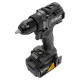Купити Дриль-шурупокрут McLaren F1 TEAM SPECIAL EDITION DeWALT DCD81MP2T. Офіційний фірмовий магазин Dewalt Stanley Black+Decker Bostitch, фірмова гарантія