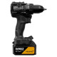 Купити Дриль-шурупокрут McLaren F1 TEAM SPECIAL EDITION DeWALT DCD81MP2T. Офіційний фірмовий магазин Dewalt Stanley Black+Decker Bostitch, фірмова гарантія