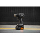 Купити Дриль-шурупокрут McLaren F1 TEAM SPECIAL EDITION DeWALT DCD81MP2T. Офіційний фірмовий магазин Dewalt Stanley Black+Decker Bostitch, фірмова гарантія