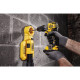 Купить Дрель- аккумуляторная бесщеточная ударная DeWALT DCD706D2. Официальный фирменный магазин Dewalt Stanley Black+Decker Bostitch