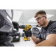 Купить Дрель- аккумуляторная бесщеточная ударная DeWALT DCD706D2. Официальный фирменный магазин Dewalt Stanley Black+Decker Bostitch