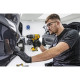 Купить Дрель- аккумуляторная бесщеточная ударная DeWALT DCD706D2. Официальный фирменный магазин Dewalt Stanley Black+Decker Bostitch