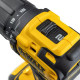 Купити Дриль-шурупокрут акумуляторний безщітковий ударний DeWALT DCD709P2T. Офіційний фірмовий магазин Dewalt Stanley Black+Decker Bostitch, фірмова гарантія