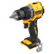 Купить Дрель-шуруповёрт аккумуляторная бесщёточная DeWALT DCD794NT. Официальный фирменный магазин Dewalt Stanley Black+Decker Bostitch