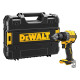 Купить Дрель-шуруповёрт аккумуляторная бесщёточная DeWALT DCD794NT. Официальный фирменный магазин Dewalt Stanley Black+Decker Bostitch