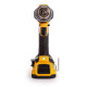 Купити Дриль-шурупокрут акумуляторний безщітковий ударний DeWALT DCD796D2. Офіційний фірмовий магазин Dewalt Stanley Black+Decker Bostitch, фірмова гарантія