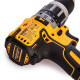 Купити Дриль-шурупокрут акумуляторний безщітковий ударний DeWALT DCD796D2. Офіційний фірмовий магазин Dewalt Stanley Black+Decker Bostitch, фірмова гарантія