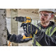 Купить Дрель-шуруповёрт аккумуляторная бесщёточная ударная DeWALT DCD805E2T. Официальный фирменный магазин Dewalt Stanley Black+Decker Bostitch