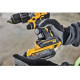Купить Дрель-шуруповёрт аккумуляторная бесщёточная ударная DeWALT DCD805E2T. Официальный фирменный магазин Dewalt Stanley Black+Decker Bostitch