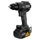 Купити Дриль-шурупокрут ударний McLaren F1 TEAM SPECIAL EDITION DeWALT DCD86MM2KT. Офіційний фірмовий магазин Dewalt Stanley Black+Decker Bostitch, фірмова гарантія