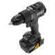 Купити Дриль-шурупокрут ударний McLaren F1 TEAM SPECIAL EDITION DeWALT DCD86MM2KT. Офіційний фірмовий магазин Dewalt Stanley Black+Decker Bostitch, фірмова гарантія