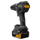 Купити Дриль-шурупокрут ударний McLaren F1 TEAM SPECIAL EDITION DeWALT DCD86MM2KT. Офіційний фірмовий магазин Dewalt Stanley Black+Decker Bostitch, фірмова гарантія
