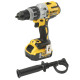 Купити Дриль-шурупокрут акумуляторний безщітковий ударний DeWALT DCD996P3. Офіційний фірмовий магазин Dewalt Stanley Black+Decker Bostitch, фірмова гарантія