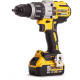 Купити Дриль-шурупокрут акумуляторний безщітковий ударний DeWALT DCD996P3. Офіційний фірмовий магазин Dewalt Stanley Black+Decker Bostitch, фірмова гарантія