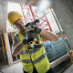 Купити Дриль-шурупокрут акумуляторний безщітковий ударний DeWALT DCD996P3. Офіційний фірмовий магазин Dewalt Stanley Black+Decker Bostitch, фірмова гарантія