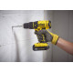 Купить Дрель-шуруповерт аккумуляторная ударная STANLEY FATMAX FMC626C2K. Официальный фирменный магазин Dewalt Stanley Black+Decker Bostitch