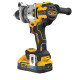 Купити Дриль-шурупокрут акумуляторний безщітковий ударний DeWALT DCD1007H2T. Офіційний фірмовий магазин Dewalt Stanley Black+Decker Bostitch, фірмова гарантія