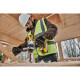 Купити Дриль-шурупокрут акумуляторний безщітковий ударний DeWALT DCD1007H2T. Офіційний фірмовий магазин Dewalt Stanley Black+Decker Bostitch, фірмова гарантія