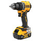 Купити Дриль-шуруповерт акумуляторний безщітковий DeWALT DCD794P2T. Офіційний фірмовий магазин Dewalt Stanley Black+Decker Bostitch, фірмова гарантія