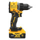 Купити Дриль-шуруповерт акумуляторний безщітковий DeWALT DCD794P2T. Офіційний фірмовий магазин Dewalt Stanley Black+Decker Bostitch, фірмова гарантія