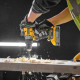 Купити Дриль-шурупокрут акумуляторний безщітковий ударний DeWALT DCD805H2T. Офіційний фірмовий магазин Dewalt Stanley Black+Decker Bostitch, фірмова гарантія