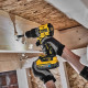 Купити Дриль-шурупокрут акумуляторний безщітковий ударний DeWALT DCD805H2T. Офіційний фірмовий магазин Dewalt Stanley Black+Decker Bostitch, фірмова гарантія