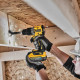 Купити Дриль-шурупокрут акумуляторний безщітковий ударний DeWALT DCD805H2T. Офіційний фірмовий магазин Dewalt Stanley Black+Decker Bostitch, фірмова гарантія