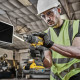 Купити Дриль-шурупокрут акумуляторний безщітковий ударний DeWALT DCD805H2T. Офіційний фірмовий магазин Dewalt Stanley Black+Decker Bostitch, фірмова гарантія
