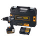 Купити Дриль-шурупокрут ударний McLaren F1 TEAM LIMITED EDITION DeWALT DCD85MM1T. Офіційний фірмовий магазин Dewalt Stanley Black+Decker Bostitch, фірмова гарантія