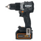 Купити Дриль-шурупокрут ударний McLaren F1 TEAM LIMITED EDITION DeWALT DCD85MM1T. Офіційний фірмовий магазин Dewalt Stanley Black+Decker Bostitch, фірмова гарантія