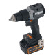 Купити Дриль-шурупокрут ударний McLaren F1 TEAM LIMITED EDITION DeWALT DCD85MM1T. Офіційний фірмовий магазин Dewalt Stanley Black+Decker Bostitch, фірмова гарантія