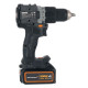 Купити Дриль-шурупокрут ударний McLaren F1 TEAM LIMITED EDITION DeWALT DCD85MM1T. Офіційний фірмовий магазин Dewalt Stanley Black+Decker Bostitch, фірмова гарантія
