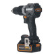 Купити Дриль-шурупокрут ударний McLaren F1 TEAM LIMITED EDITION DeWALT DCD85MM1T. Офіційний фірмовий магазин Dewalt Stanley Black+Decker Bostitch, фірмова гарантія
