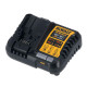 Купити Дриль-шурупокрут ударний McLaren F1 TEAM LIMITED EDITION DeWALT DCD85MM1T. Офіційний фірмовий магазин Dewalt Stanley Black+Decker Bostitch, фірмова гарантія